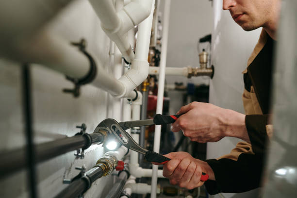 Best Affordable Plumber Near Me  in Hutto, TX
