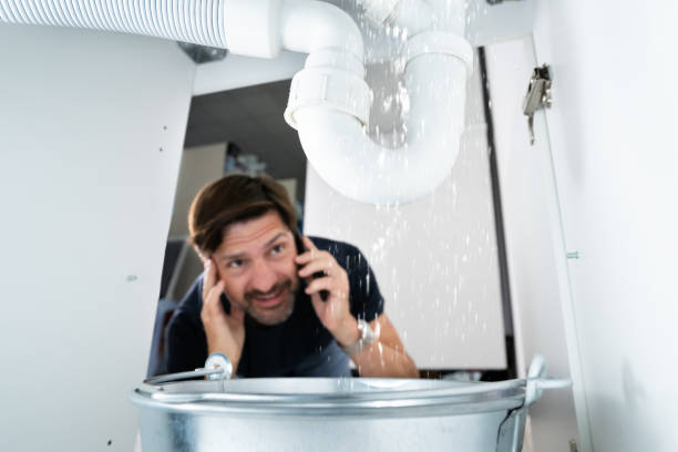 Best Sewer Line Repair  in Hutto, TX