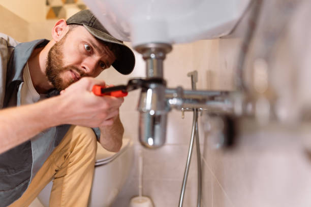 Best Plumbing Installation Services  in Hutto, TX