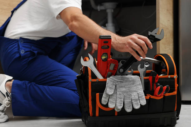 Hutto, TX Plumbing Company