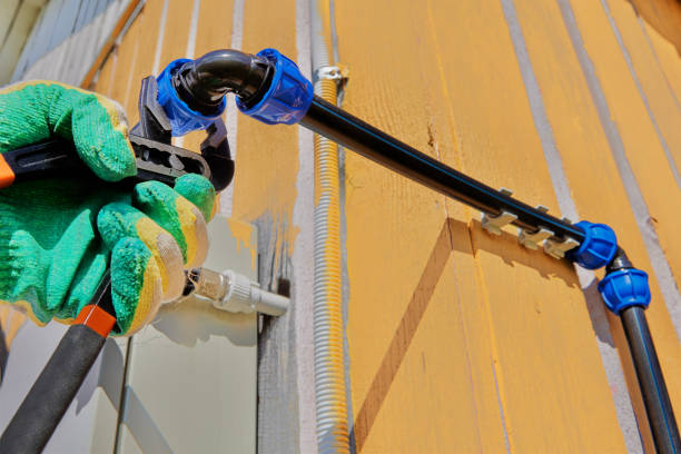 Best Commercial Plumbing Services  in Hutto, TX