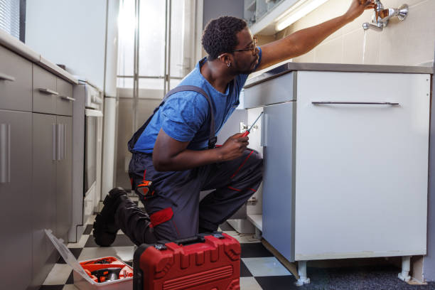 Best Emergency Plumber  in Hutto, TX