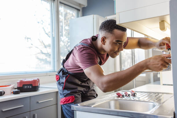 Best Water Softener Installation  in Hutto, TX