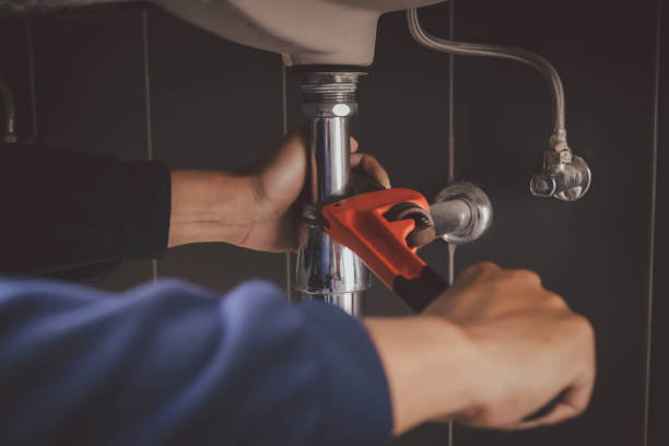 Best Plumbing Inspection Services  in Hutto, TX