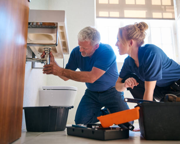 Best Sewer Cleaning Services  in Hutto, TX